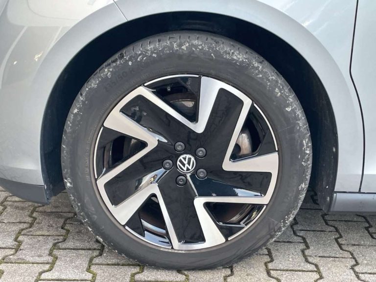 Volkswagen ID. Buzz 82 kWh - photo 12