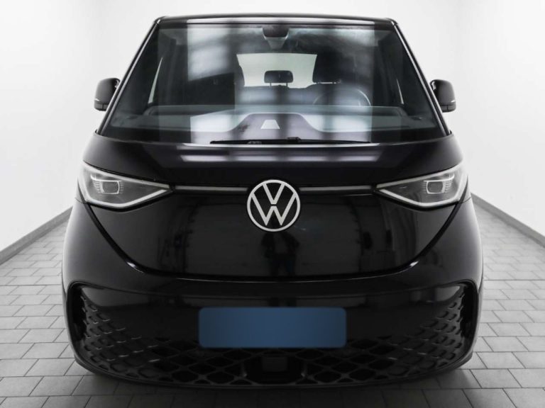 Volkswagen ID. Buzz Pro - photo 12