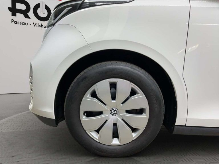 Volkswagen ID. Buzz Cargo - photo 14