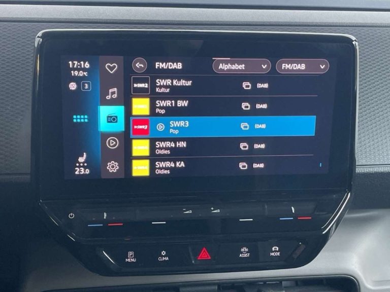 Volkswagen ID. Buzz 82 kWh - photo 15