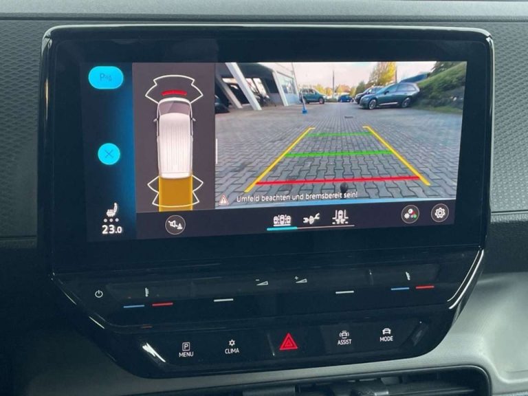 Volkswagen ID. Buzz 82 kWh - photo 16