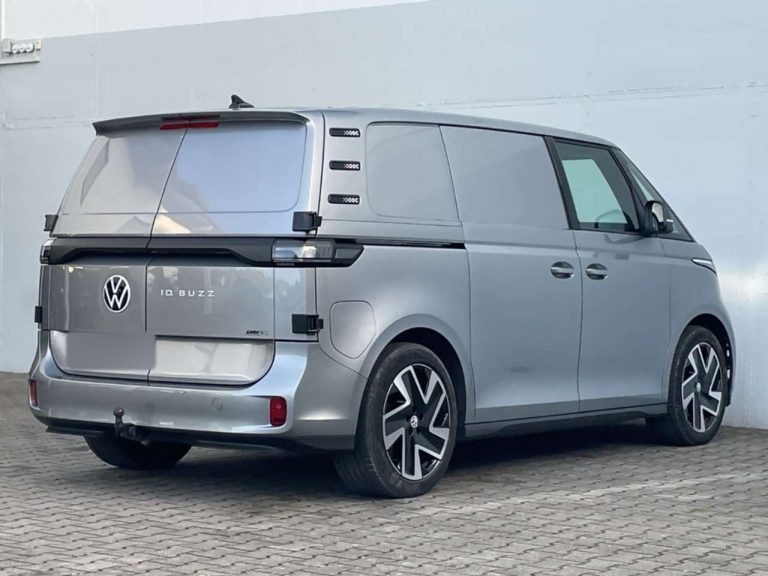 Volkswagen ID. Buzz 82 kWh - photo 2