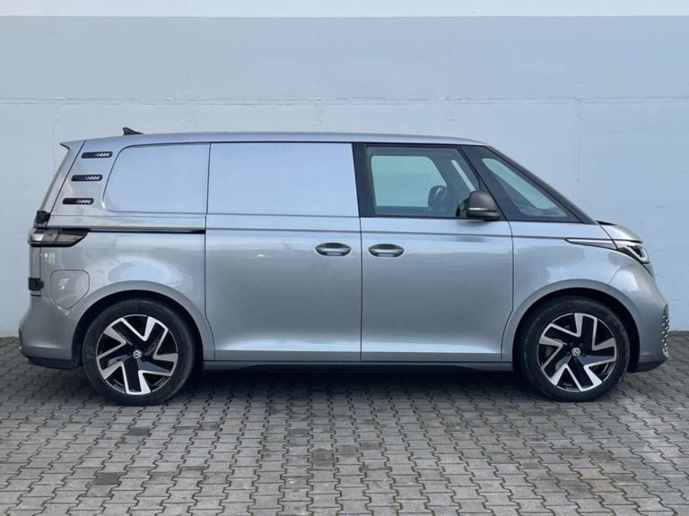 Volkswagen ID. Buzz 82 kWh - photo 3