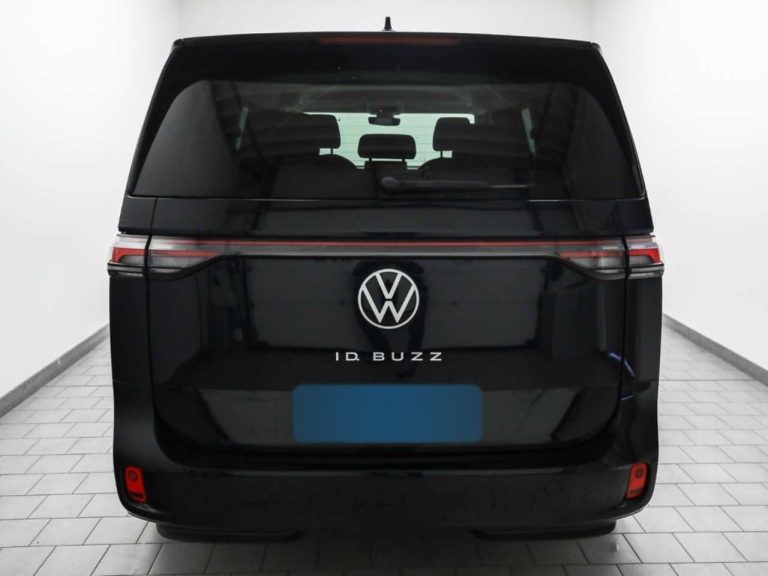 Volkswagen ID. Buzz Pro - photo 3