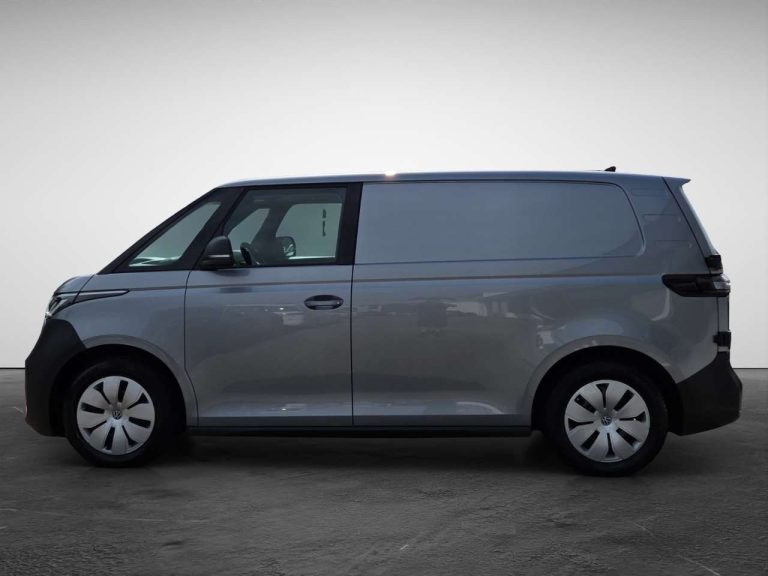 Volkswagen ID. Buzz Cargo - photo 3
