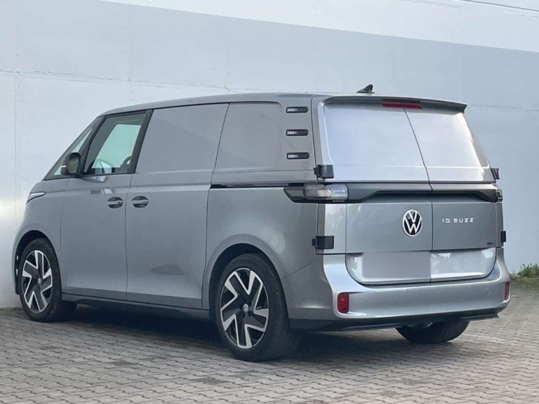 Volkswagen ID. Buzz 82 kWh - photo 4