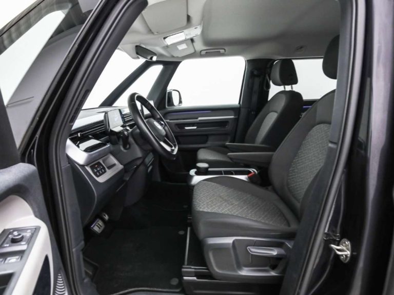 Volkswagen ID. Buzz Pro - photo 4