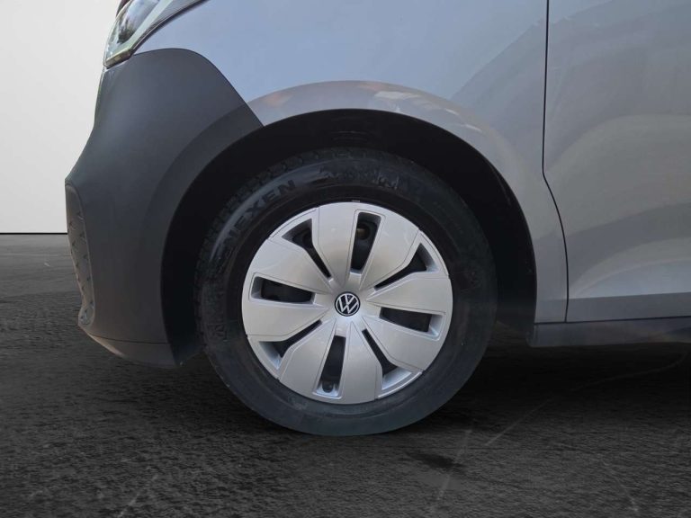 Volkswagen ID. Buzz Cargo - photo 4