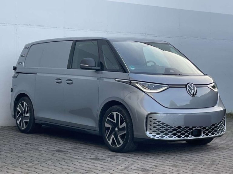 Volkswagen ID. Buzz 82 kWh - photo 5