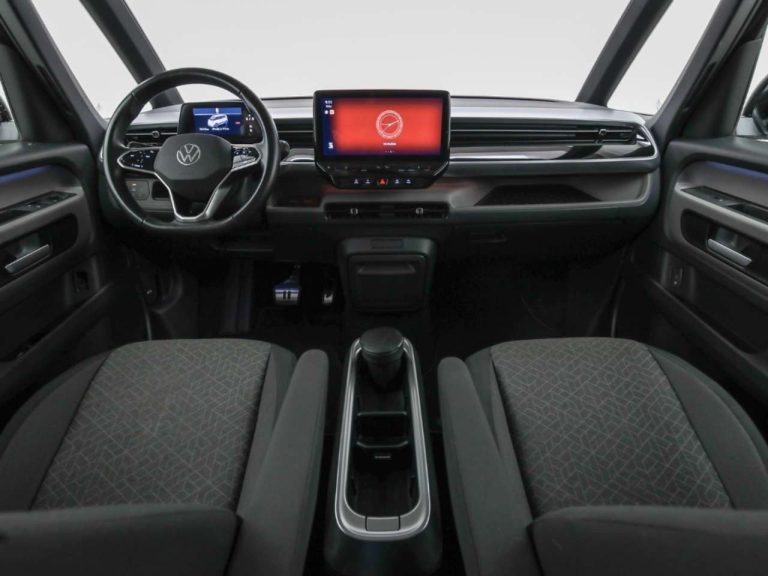 Volkswagen ID. Buzz Pro - photo 5