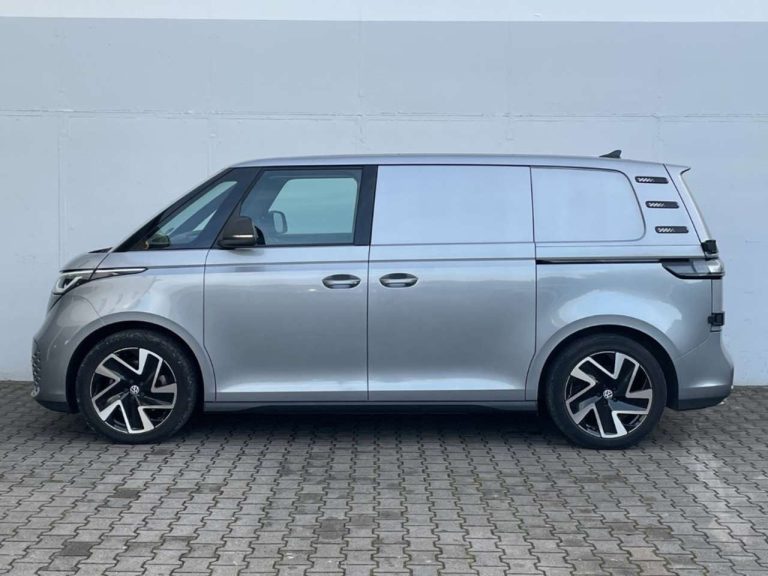 Volkswagen ID. Buzz 82 kWh - photo 6