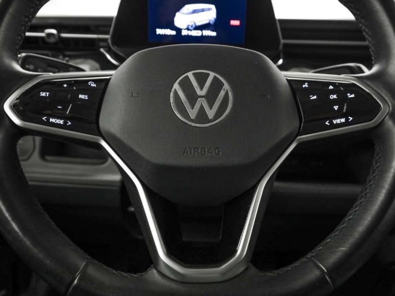 Volkswagen ID. Buzz Pro - photo 6