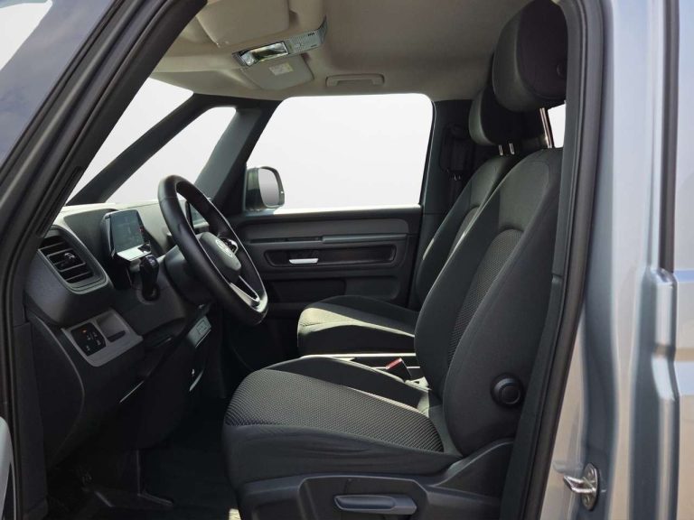 Volkswagen ID. Buzz Cargo - photo 6