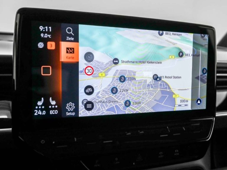 Volkswagen ID. Buzz Pro - photo 7