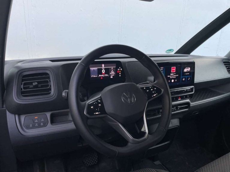 Volkswagen ID. Buzz 82 kWh - photo 8