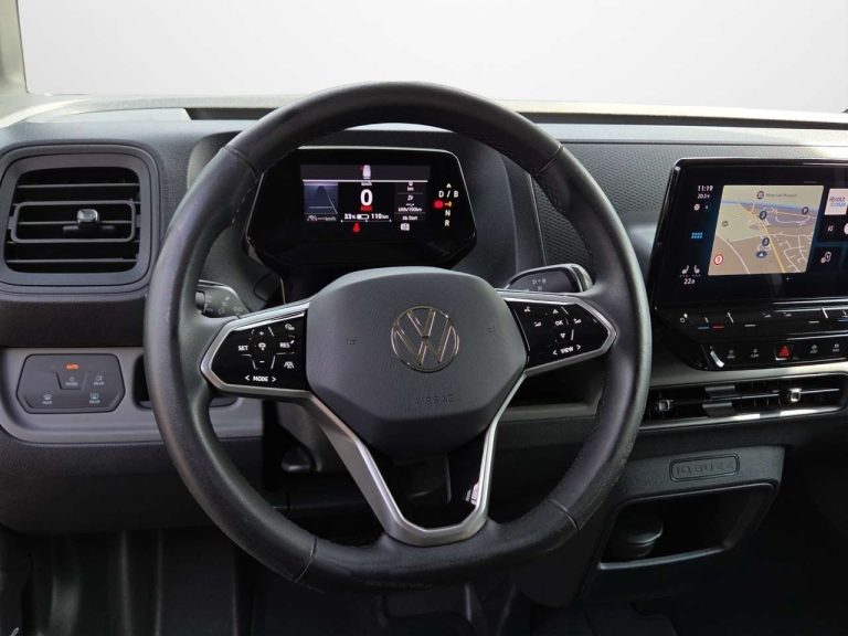 Volkswagen ID. Buzz Cargo - photo 8