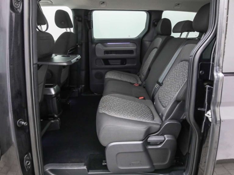 Volkswagen ID. Buzz Pro - photo 9