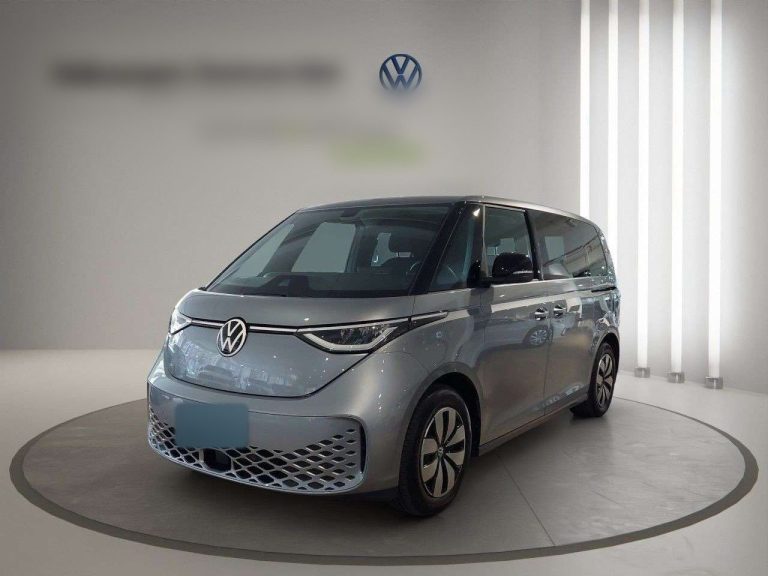 Volkswagen ID. Buzz Pro 286 ch