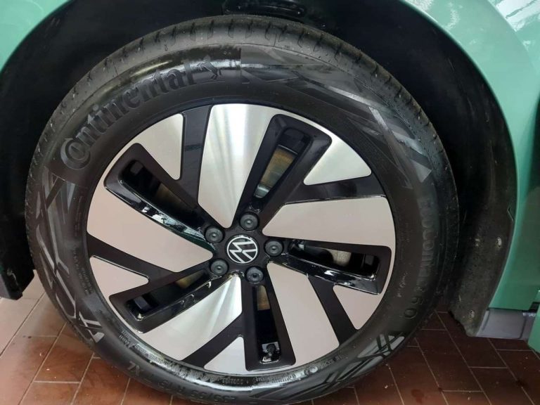Volkswagen ID. Buzz Pro 286 ch - photo 10