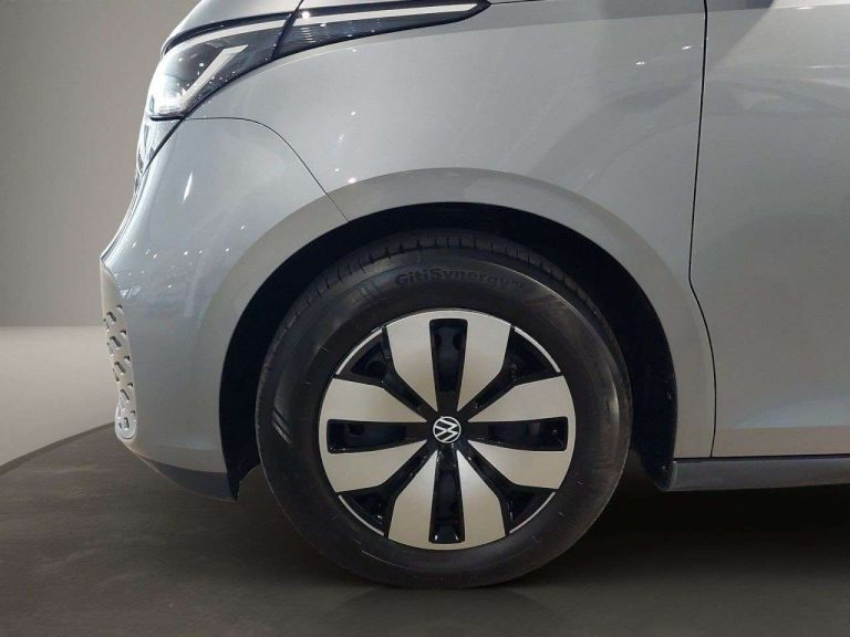 Volkswagen ID. Buzz Pro - photo 12