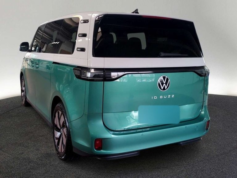 Volkswagen ID. Buzz Pro 286 ch - photo 2