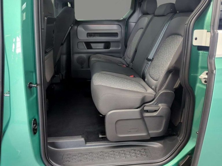 Volkswagen ID. Buzz Pro 286 ch - photo 6