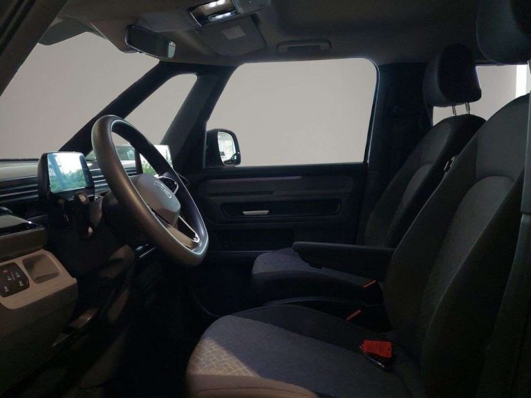 Volkswagen ID. Buzz Pro 286 ch - photo 7