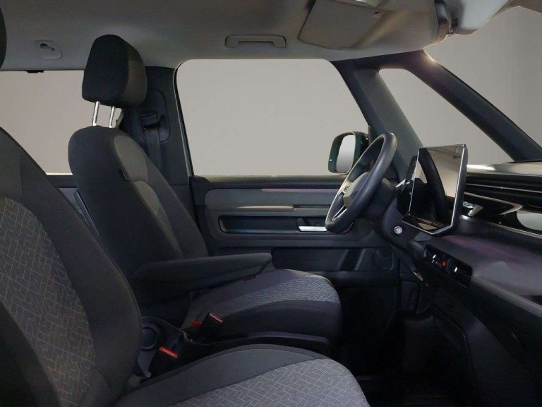 Volkswagen ID. Buzz Pro 286 ch - photo 8