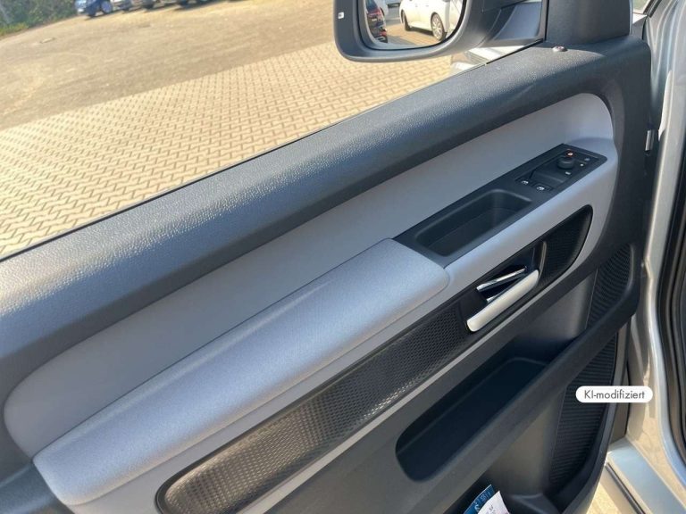 Volkswagen ID. Buzz Pure - photo 14