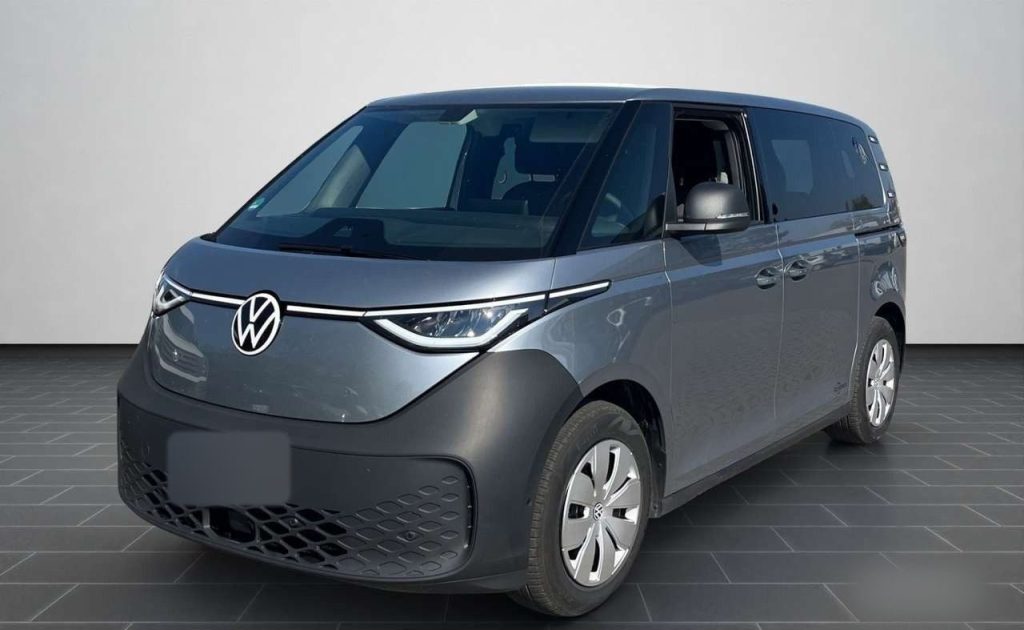 Volkswagen ID. Buzz Pure