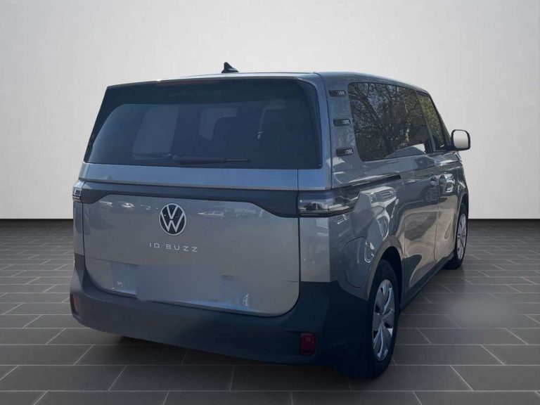 Volkswagen ID. Buzz Pure - photo 2