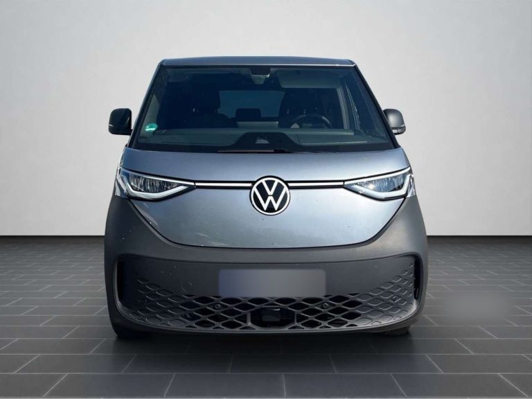 Volkswagen ID. Buzz Pure - photo 4