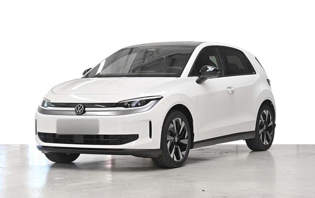 Volkswagen ID. Polo Style 52 kWh 211 ch
