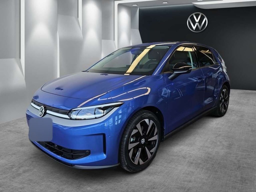 Volkswagen ID. Polo Launch Edition Life 52 kWh 211 ch