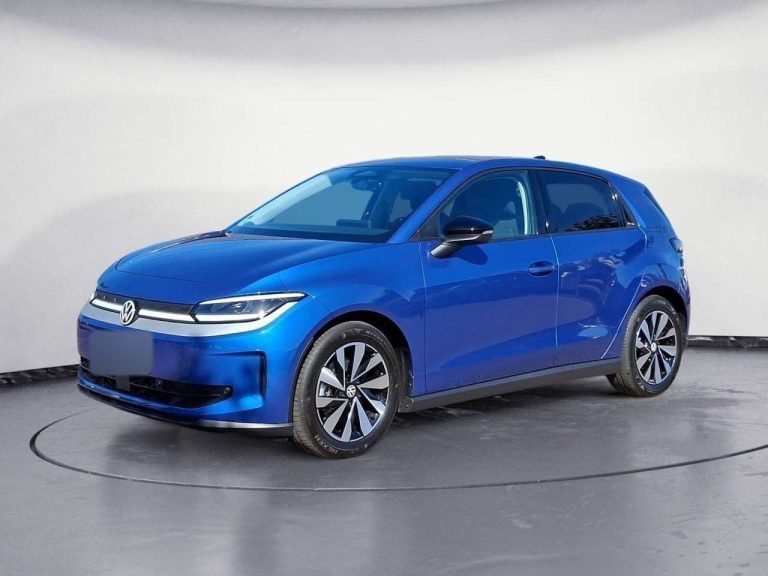 Volkswagen ID. Polo Life 52 kWh 211 ch