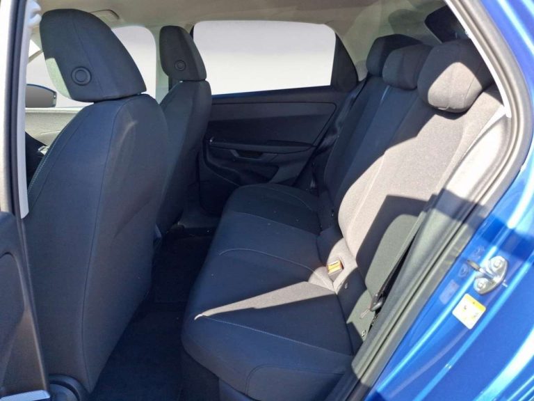 Volkswagen ID. Polo Life 52 kWh 211 ch - photo 10