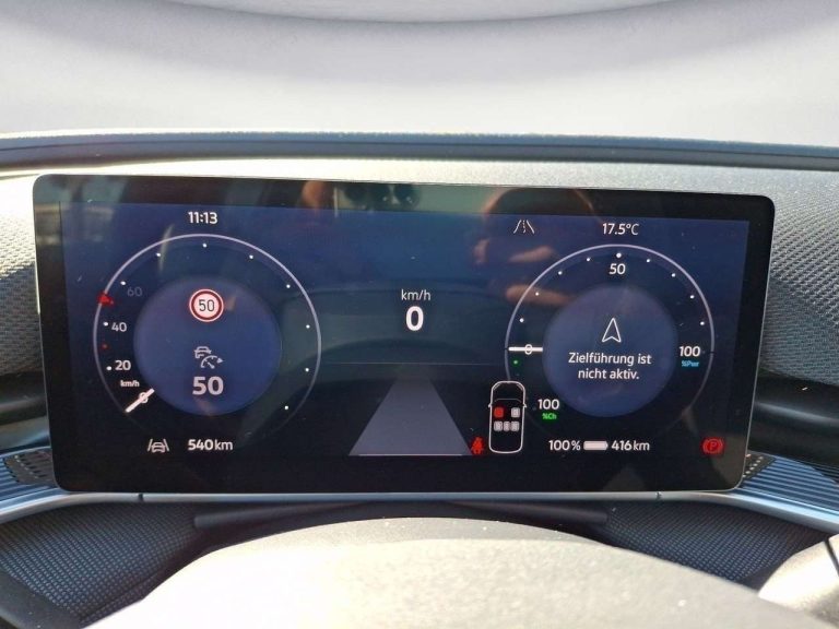 Volkswagen ID. Polo Life 52 kWh 211 ch - photo 11