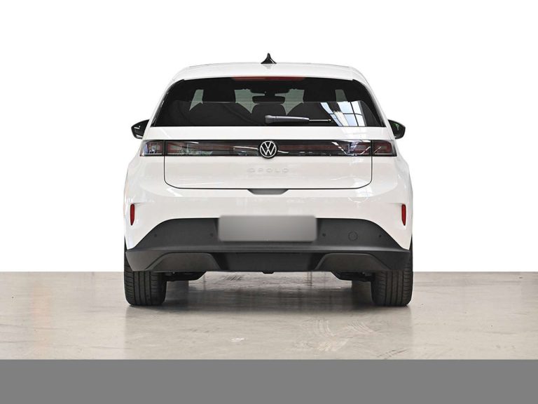 Volkswagen ID. Polo Style 52 kWh 211 ch - photo 4