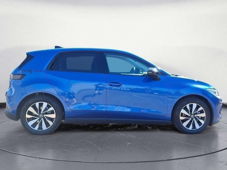 Volkswagen ID. Polo Life 52 kWh 211 ch - photo 4