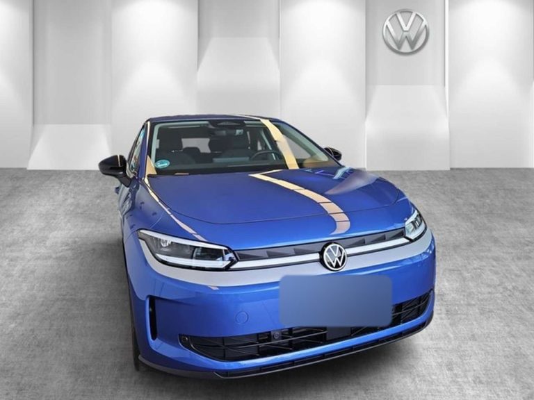 Volkswagen ID. Polo Launch Edition Life 52 kWh 211 ch - photo 4