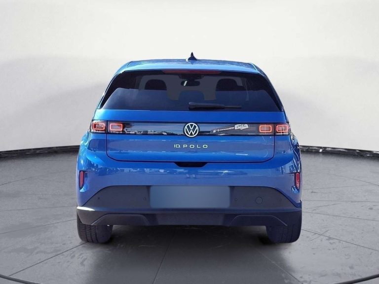 Volkswagen ID. Polo Life 52 kWh 211 ch - photo 5