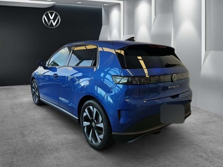 Volkswagen ID. Polo Launch Edition Life 52 kWh 211 ch - photo 5