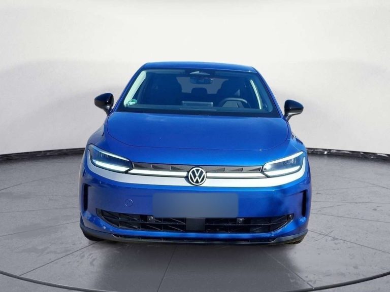 Volkswagen ID. Polo Life 52 kWh 211 ch - photo 6