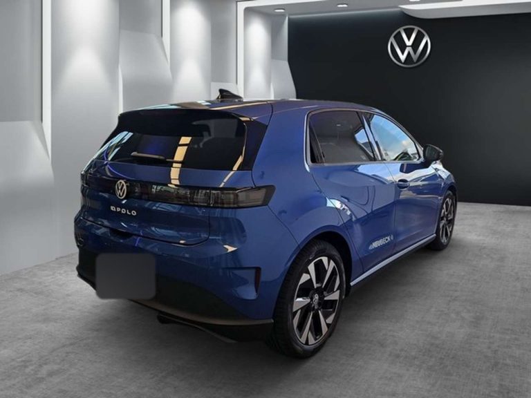 Volkswagen ID. Polo Launch Edition Life 52 kWh 211 ch - photo 6