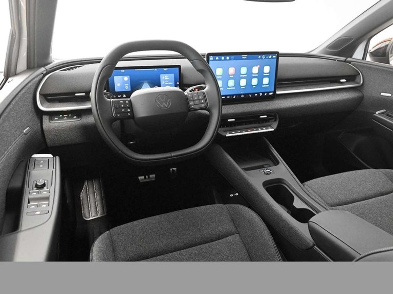 Volkswagen ID. Polo Style 52 kWh 211 ch - photo 7