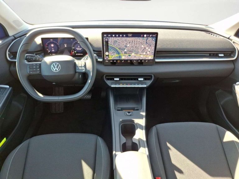 Volkswagen ID. Polo Life 52 kWh 211 ch - photo 7