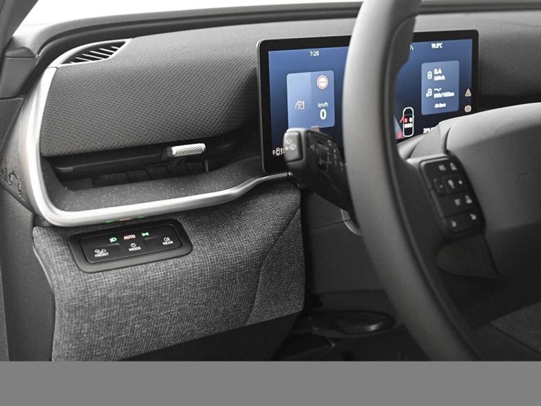 Volkswagen ID. Polo Style 52 kWh 211 ch - photo 8