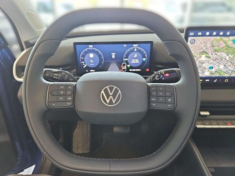 Volkswagen ID. Polo Launch Edition Life 52 kWh 211 ch - photo 8