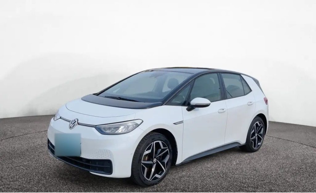 Volkswagen ID.3 Pro S 77kWh