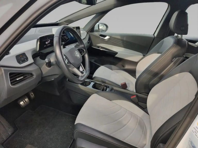 Volkswagen ID.3 Pro S 77kWh - photo 10